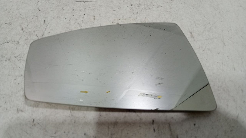 Lente Retrovisor Esq Fiat Stilo 2002/2011
