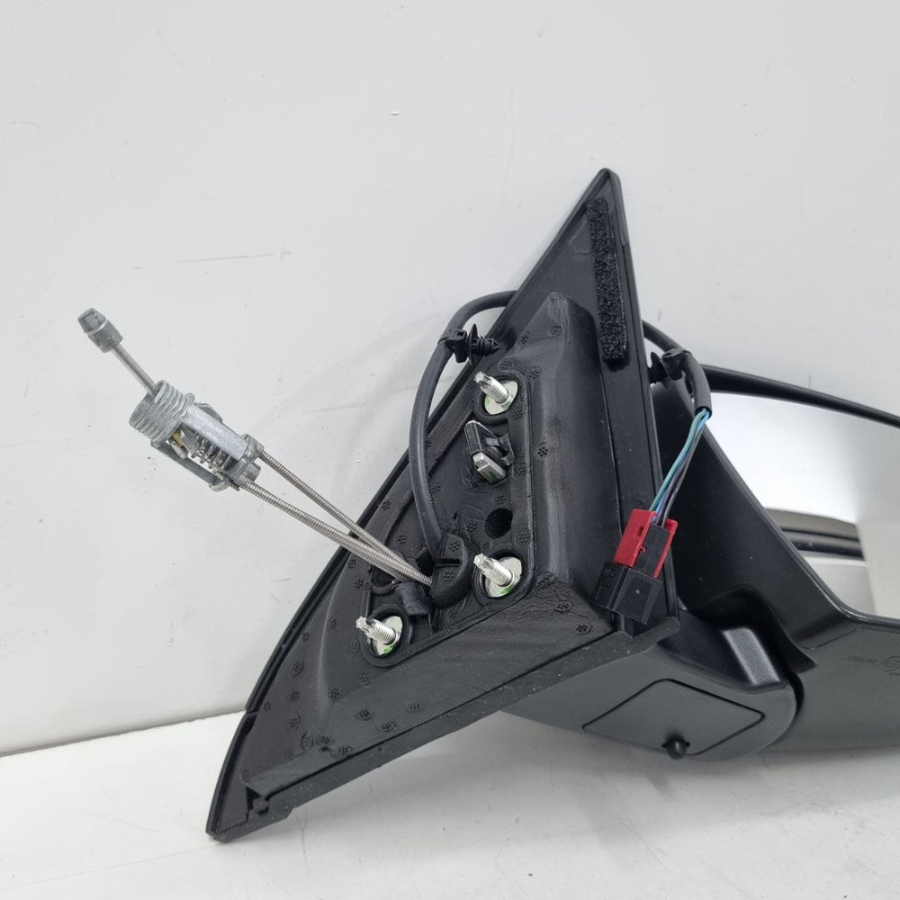 Retrovisor Diant Dir Manual c/Pisca e Sensor Fiat Toro 2016/2021