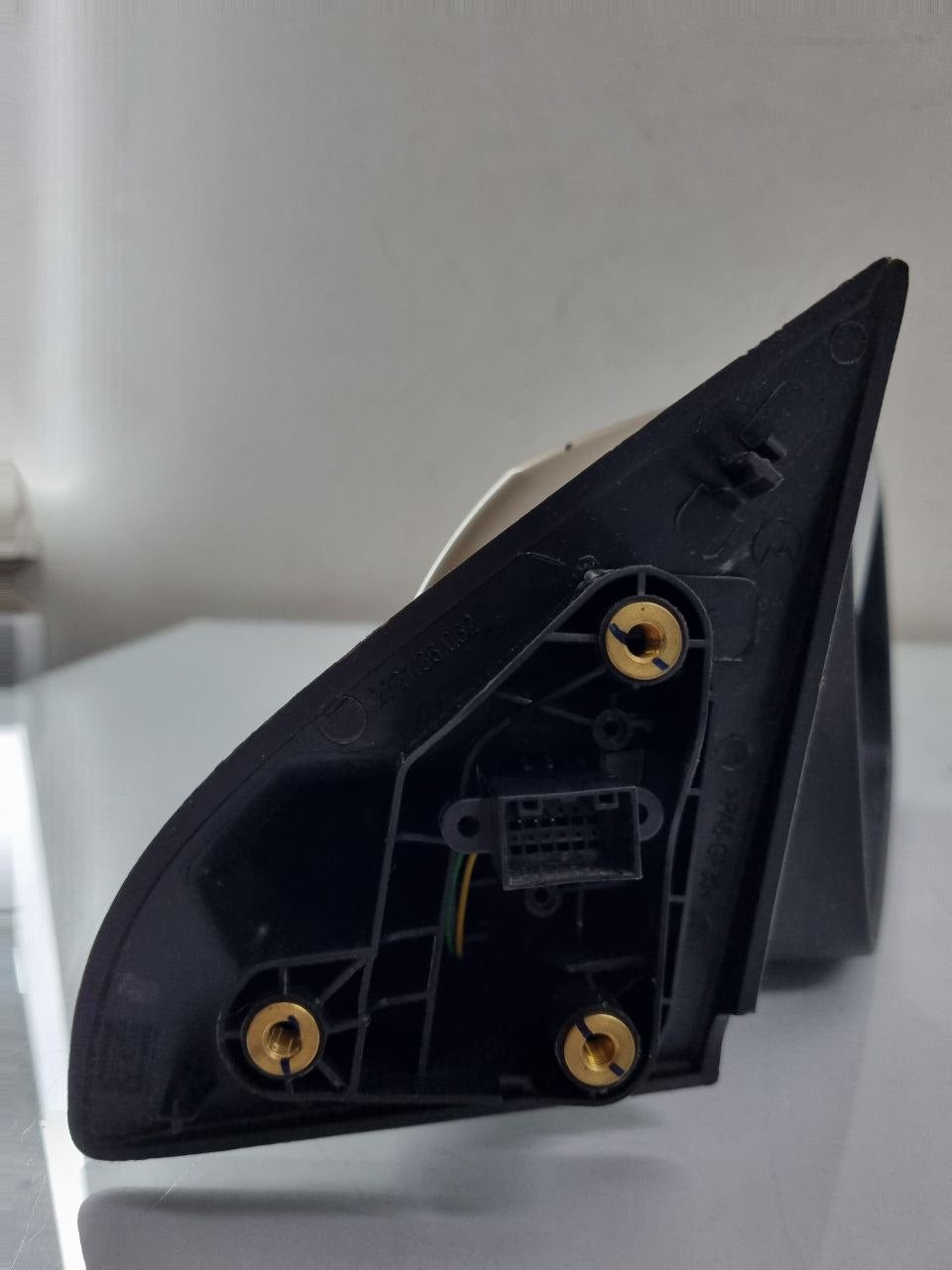 Retrovisor Externo Dir Chevrolet Cobalt 2011/2022