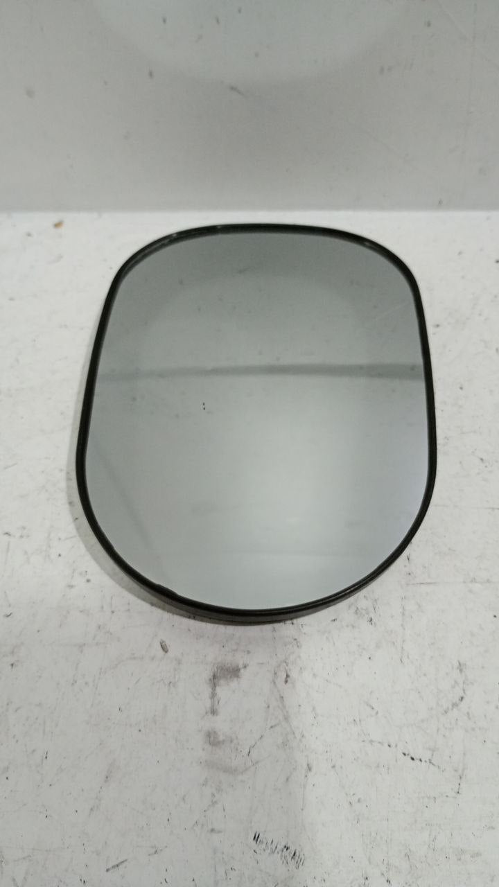 Lente Retrovisor Esq Nissan Livina 2010/2014