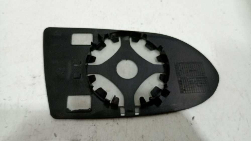 Lente Retrovisor Esq GM Zafira 2001/2012