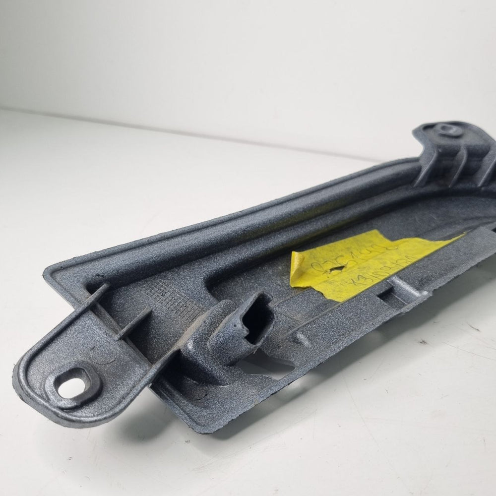 Moldura Farol Dianteiro Direito Peugeot 308 2007/2015 Nova