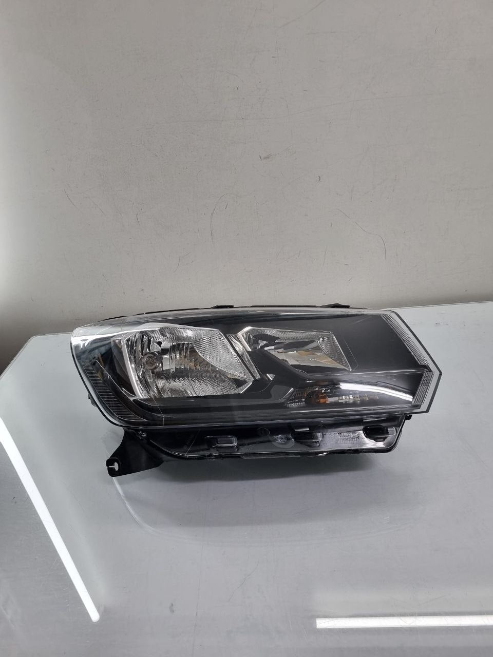 Farol lado direito duplo gol g8 2018 a 2023