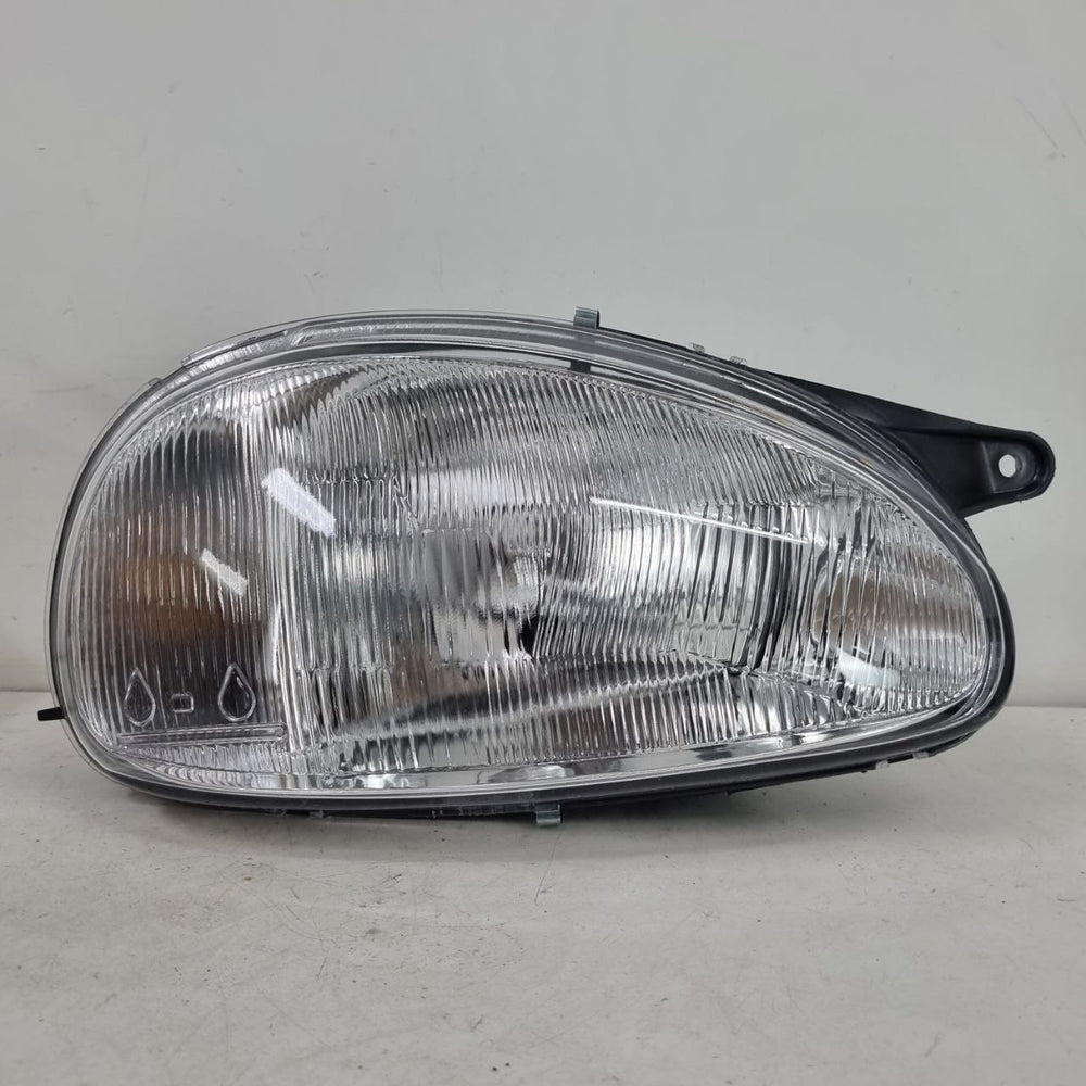 Farol Diant Dir Chevrolet Corsa 1995/1999