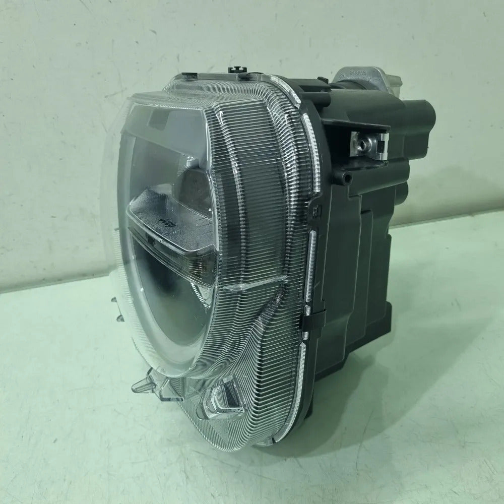 Farol Direito Renegade 2023/2025 Original