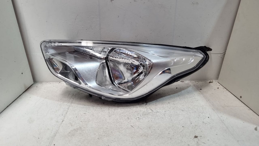 Farol Diant Esq Ford Ka 2014/2018 - Original