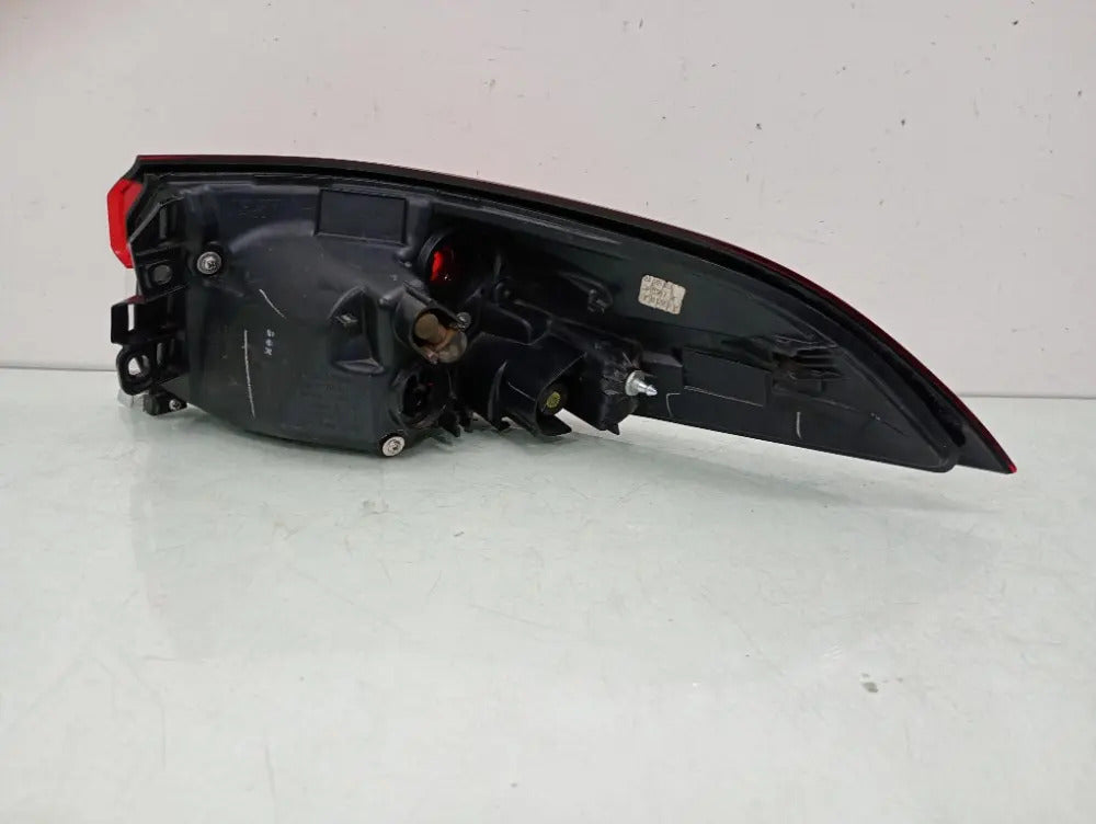 Lanterna Esquerda Para Toyota Corolla 2021/2023 Original