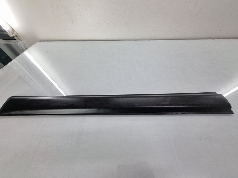 Friso Lateral Porta Renault Sandero 2007/2014 Novo