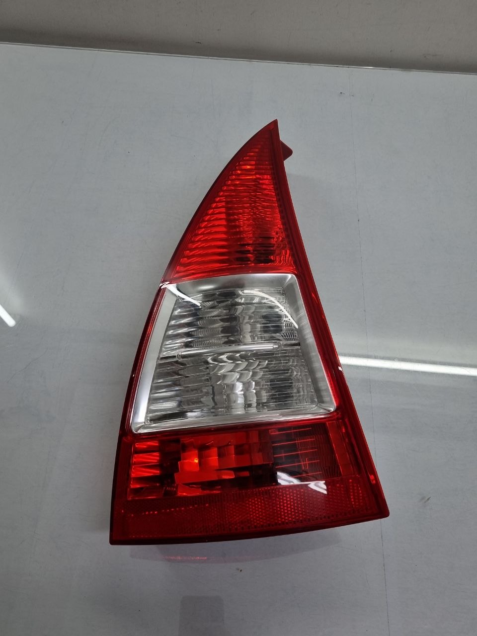 Lanterna Direita C3 2008/2012 Original