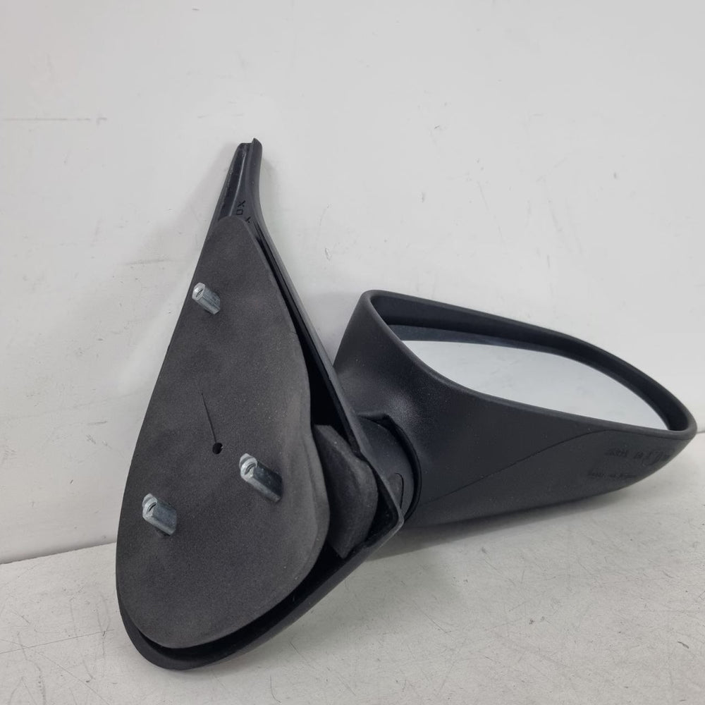Retrovisor Externo Dir Fiat Palio / Strada 2000/2005