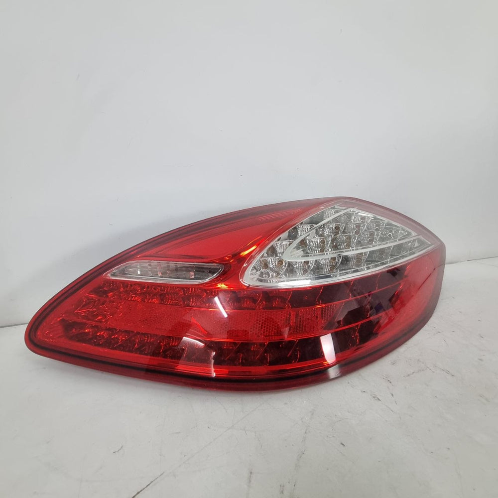 Lanterna Tras Dir Porsche Panamera 2009/2014