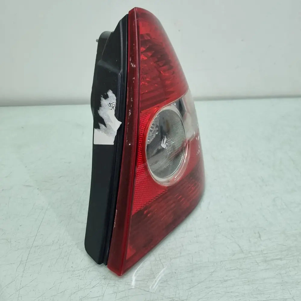 Lanterna Do Lado Direito Ford Fiesta Sedan 2006/2010