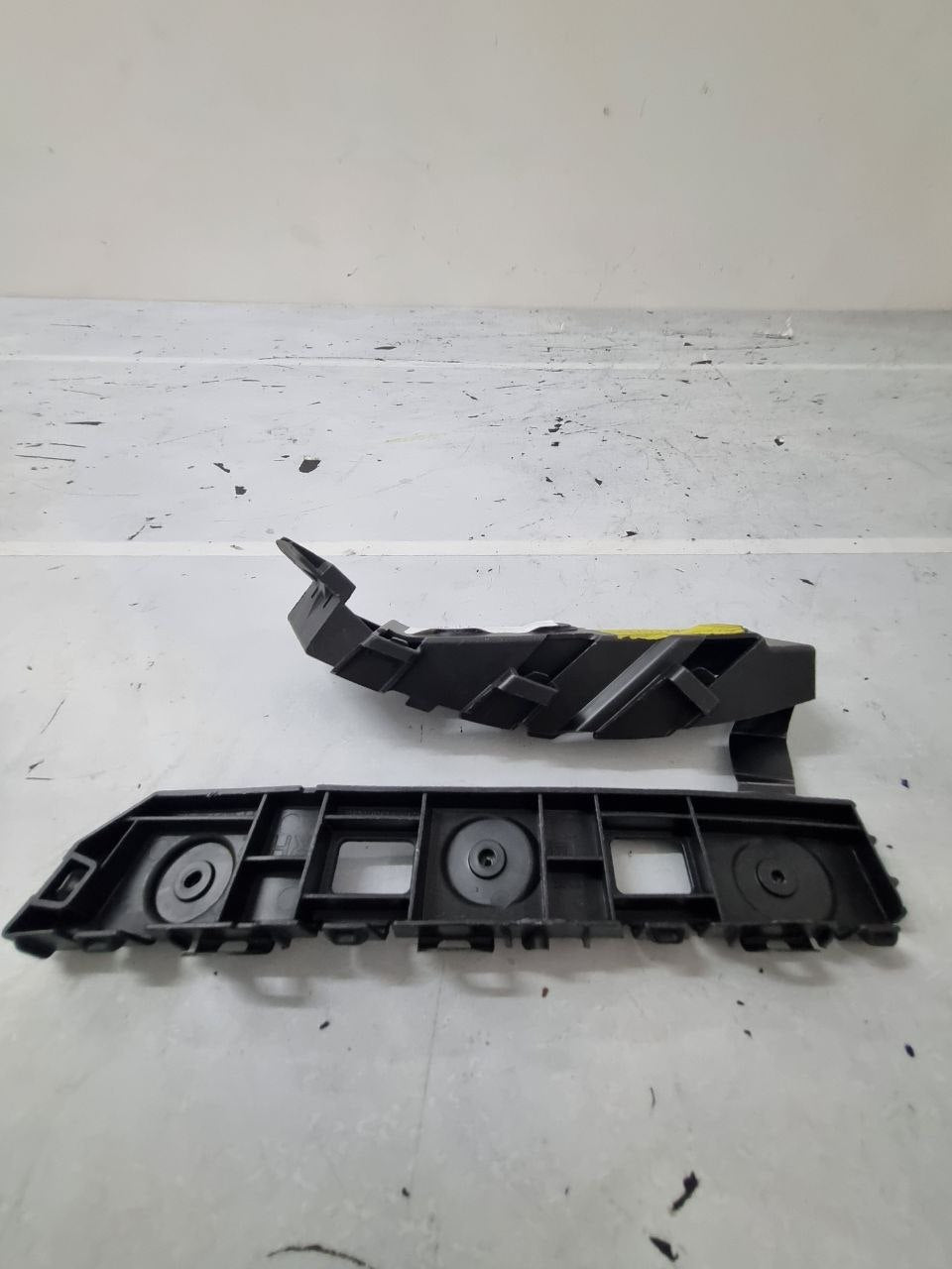 Suporte Para-choque Diant Dir/Esq Toyota Corolla 2015/2019