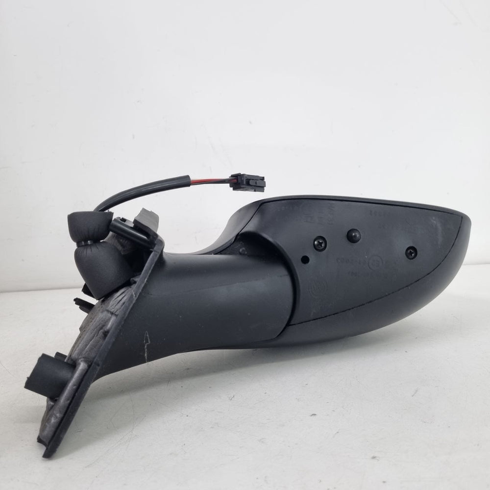 Retrovisor Externo Dir Citroën C3 2003/2012