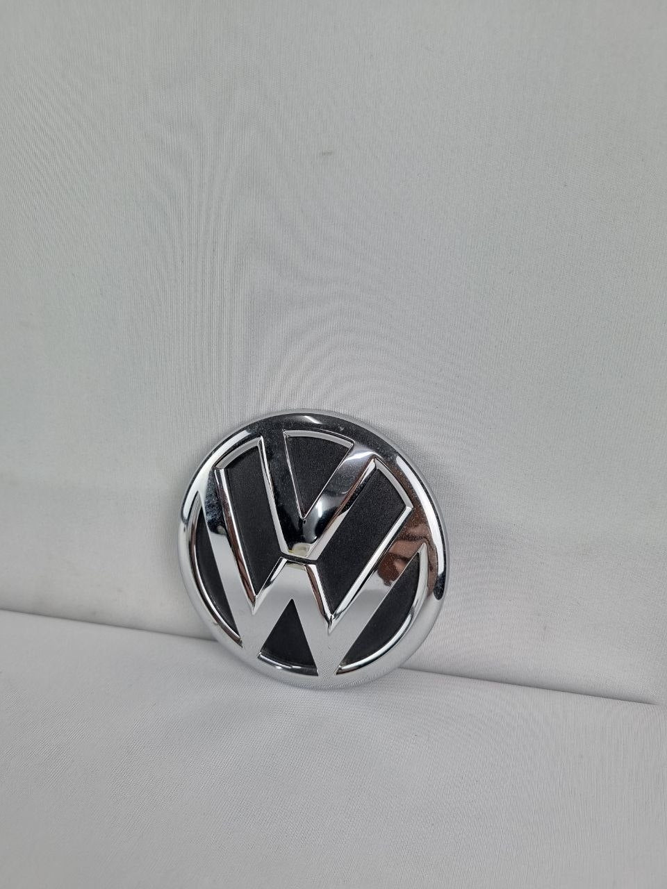 Emblema Traseiro VW Fox 2003/2015 Novo