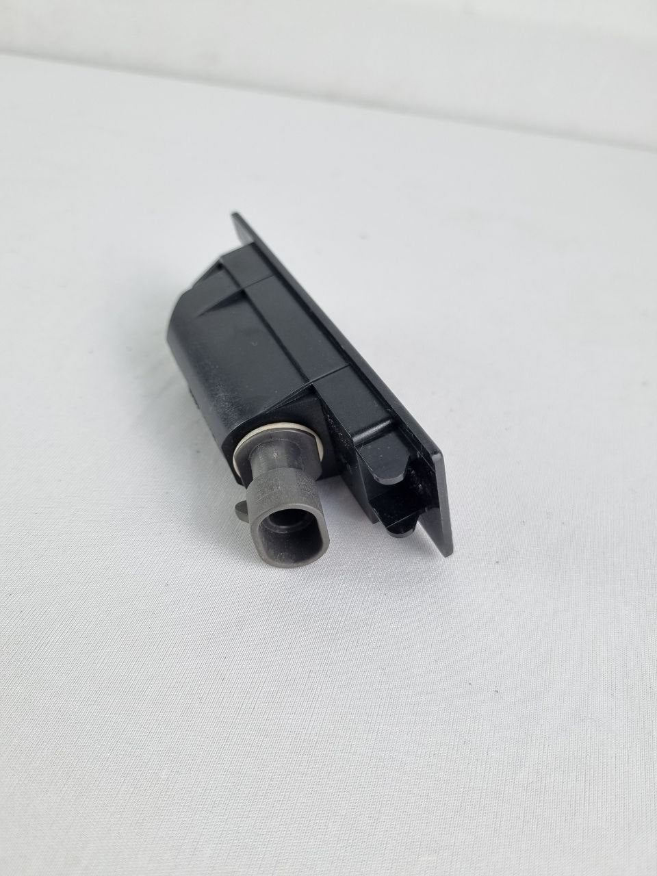 Lanterna Luz de Placa Chevrolet Astra Vectra Spin Meriva Corsa 2003/2019 Novo