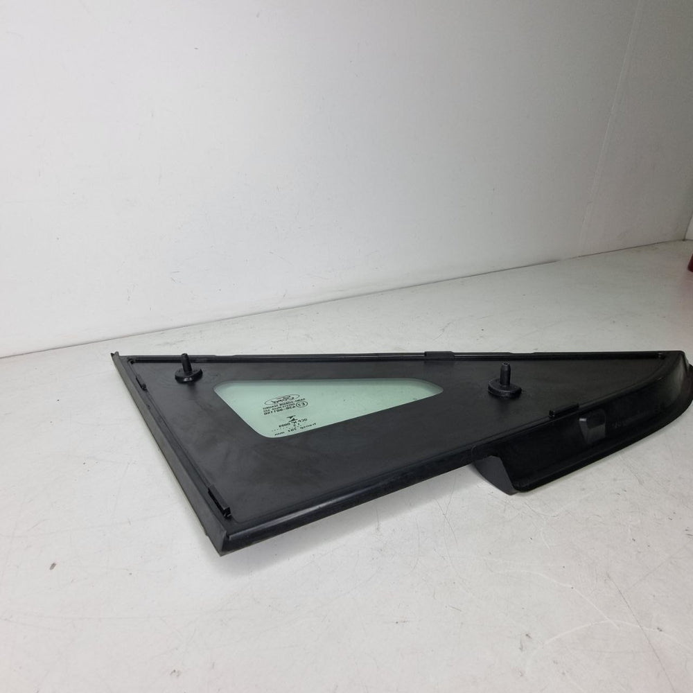 Vidro Fixo Lateral Tras Dir Ford Focus 2009/2013
