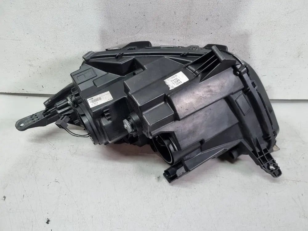 Farol Do Lado Direito Ford Ecosport Modelos 2017/2021