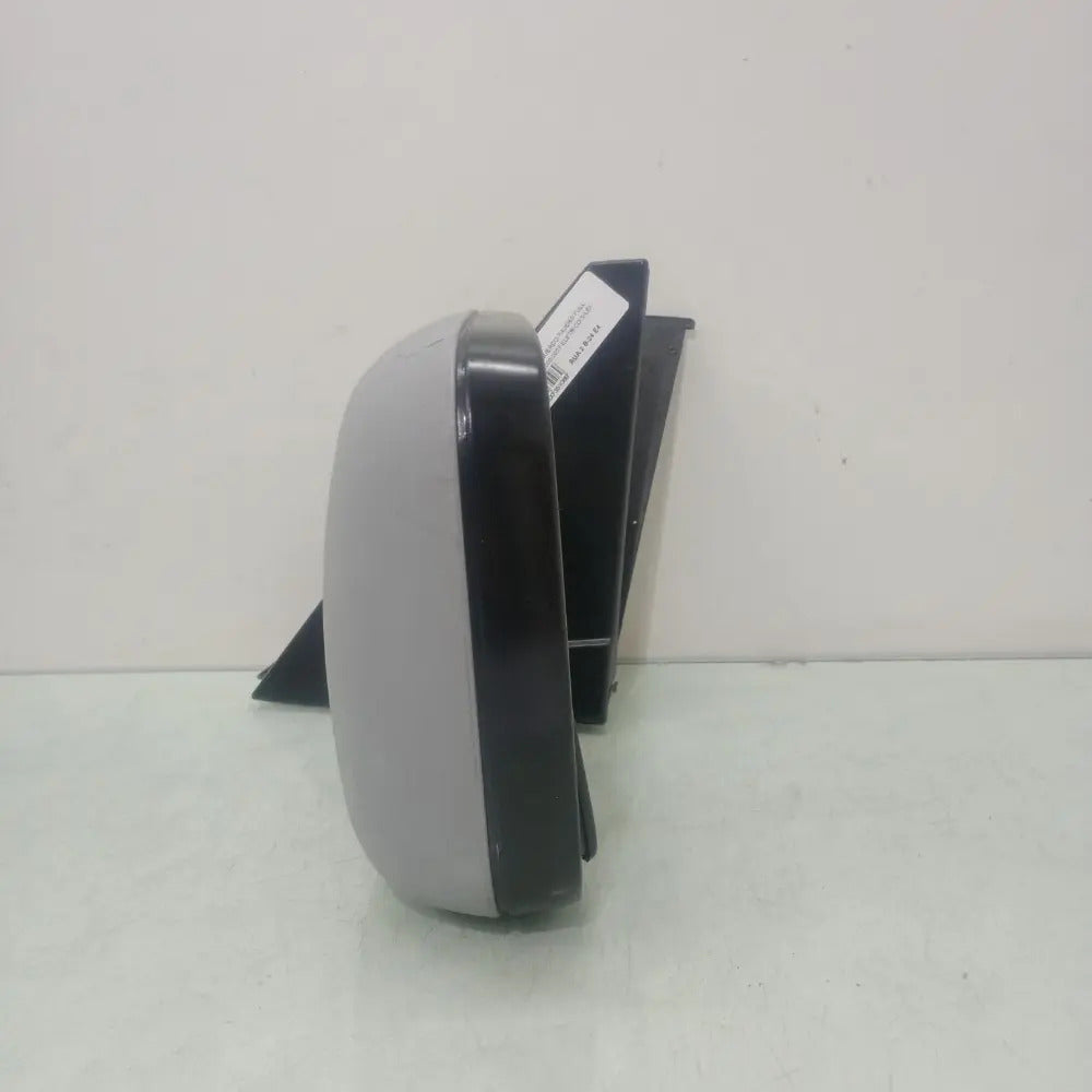 Retrovisor Esquerdo Elétr Mitsubishi Pajeiro Full 2000/2007