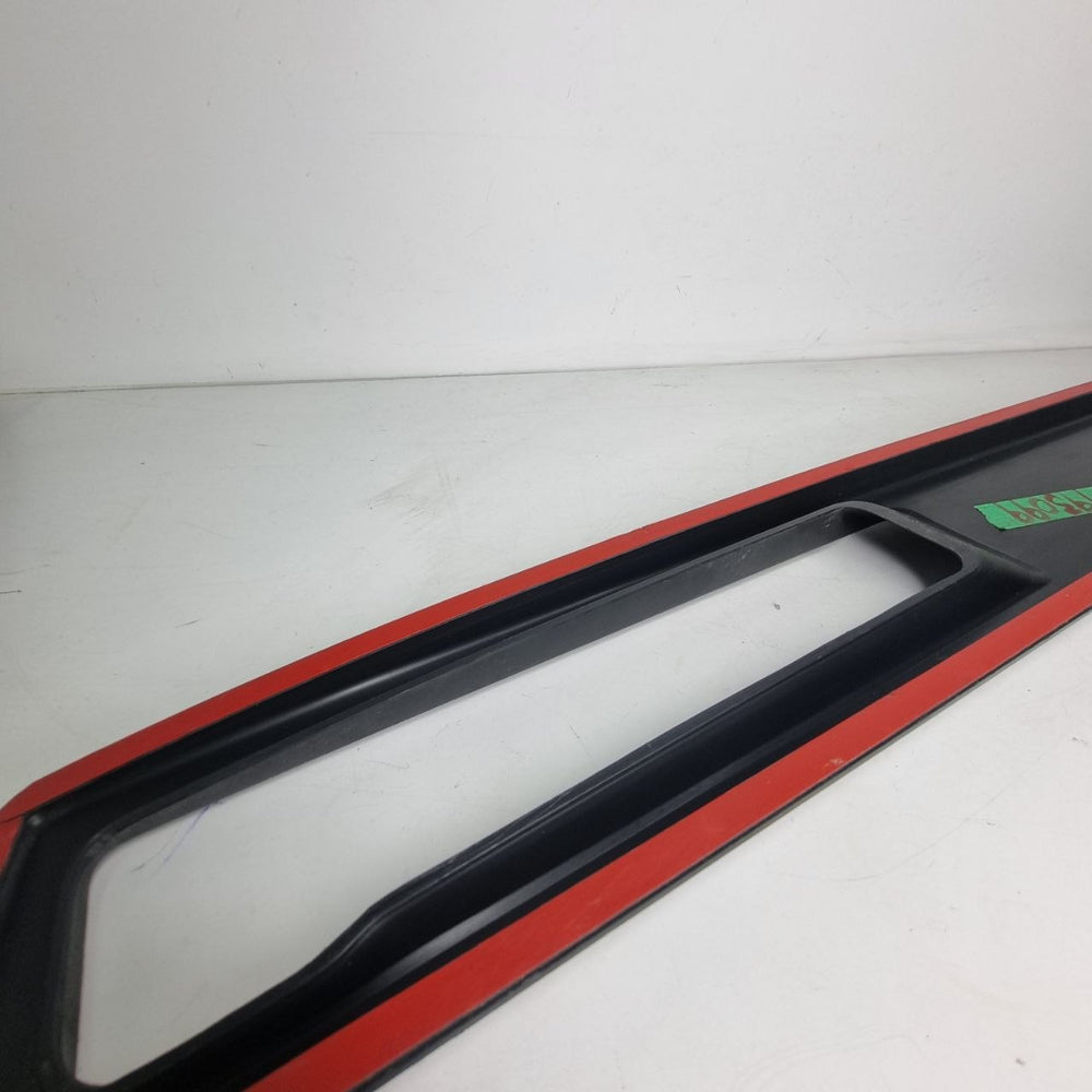 Friso Lat Porta Fiat Uno 1984/2013