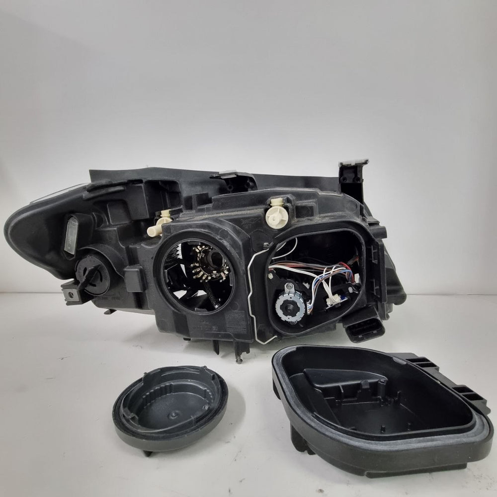 Farol Diant Esq BMW X1 2014/2015