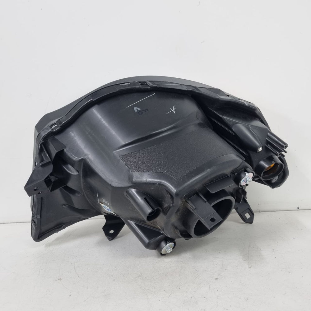 Farol Diant Esq Mitsubishi L200 Triton 2008/2012
