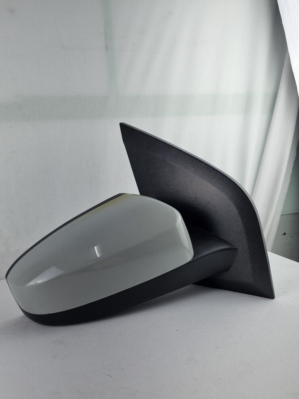 Retrovisor Direito Sentra 2007 Elétrico