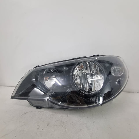 Farol Diant Esq Fiat Palio/Siena/Strada 2004/2016