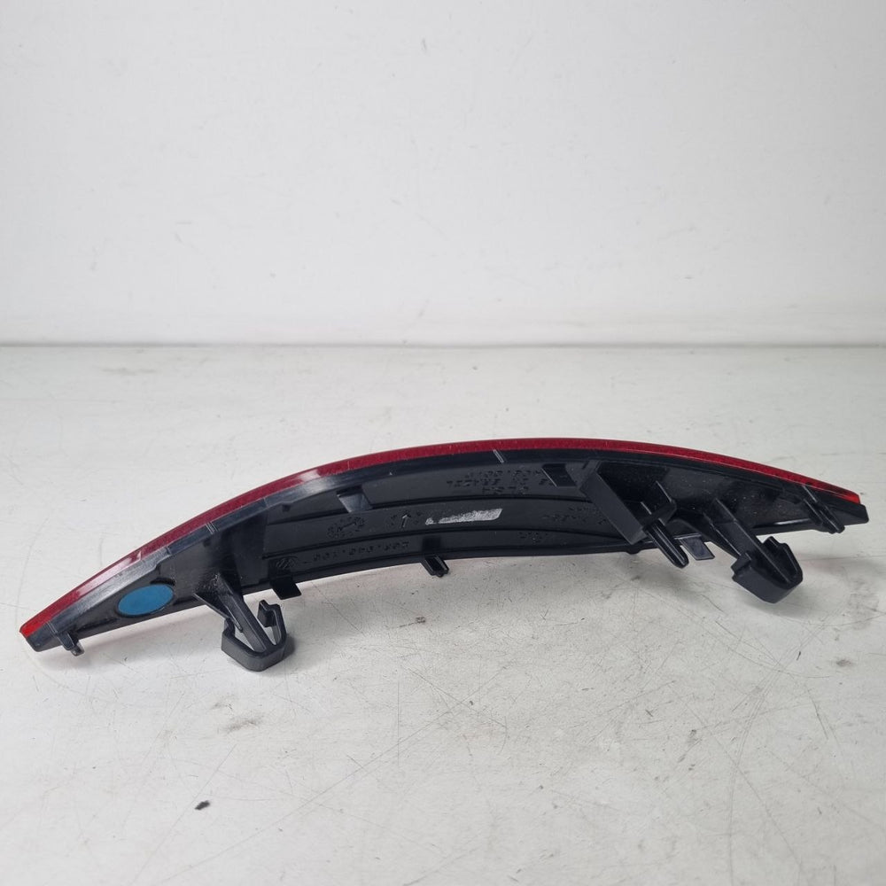 Refletor Tras Dir Parachoque Volkswagen T-Cross 2020/2024