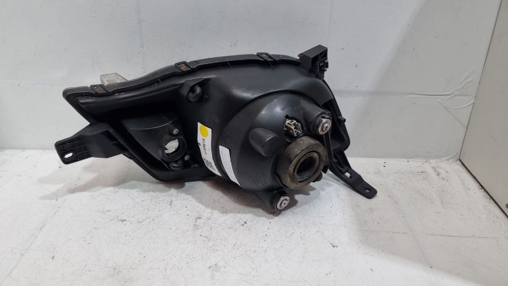 Farol Diant Esq Renault Kwid 2016/2021