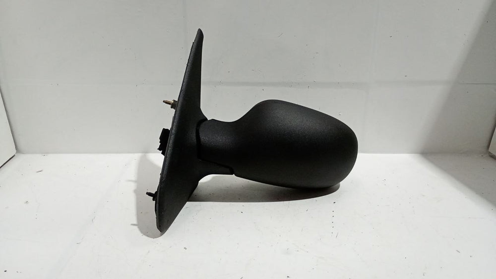 Retrovisor Esq Renault Clio 1999/2012 Usado