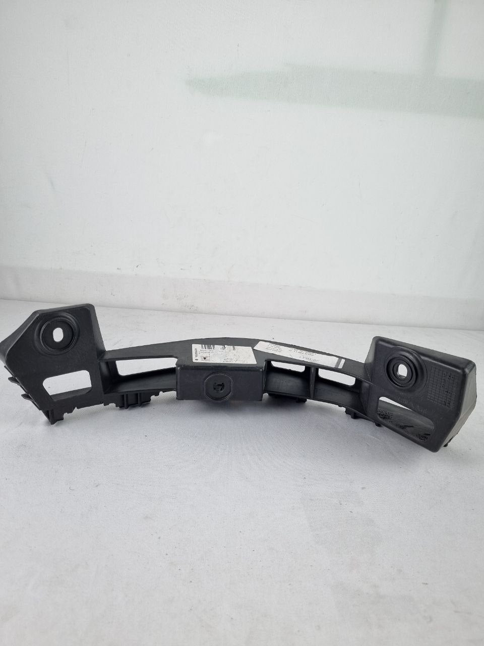 Suporte Para-choque Tras Volkswagen Voyage G6/G7 2013/2021