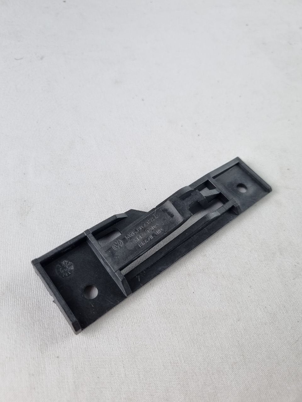 Suporte Para-choque Tras Volkswagen Gol G3/G4 1999/2008