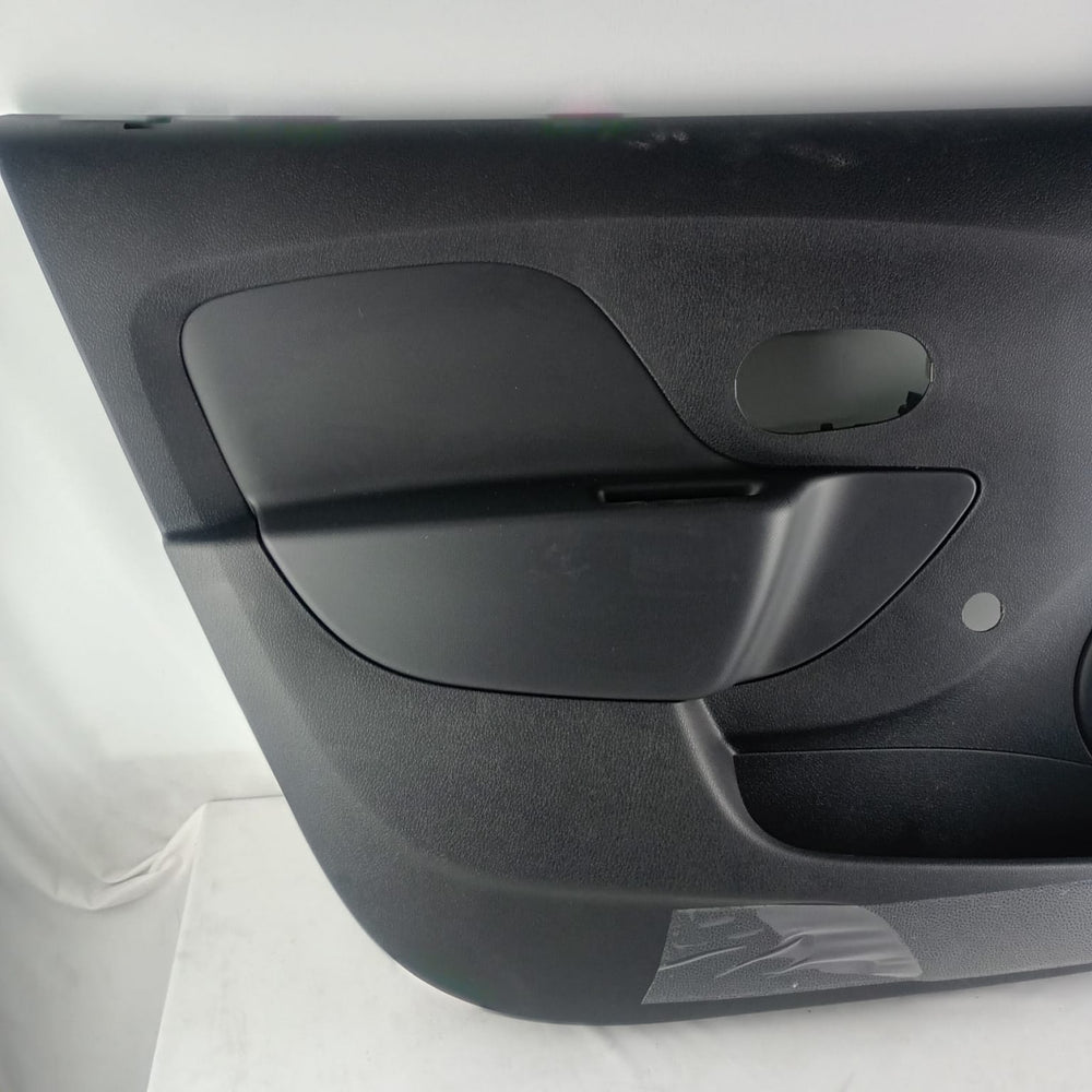 Forro Porta Diant Esq Renault Sandero Logan 2014/2020