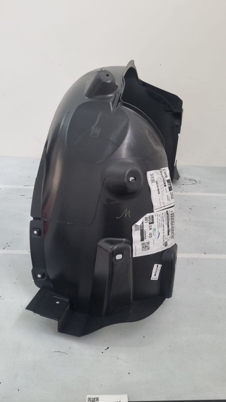 Parabarro Diant Esq Chevrolet Onix Prisma 2013/2019 -