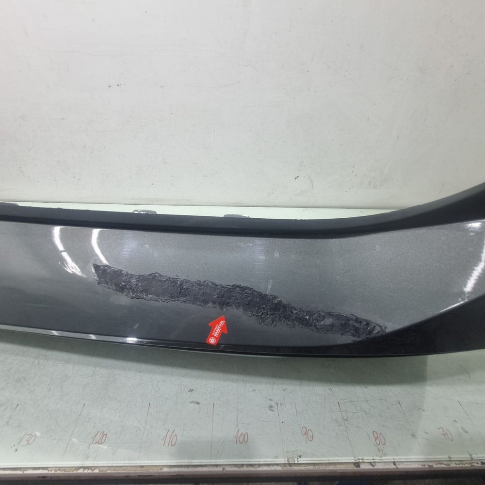 Para-choque Tras Volkswagen T-Cross 2025/2027