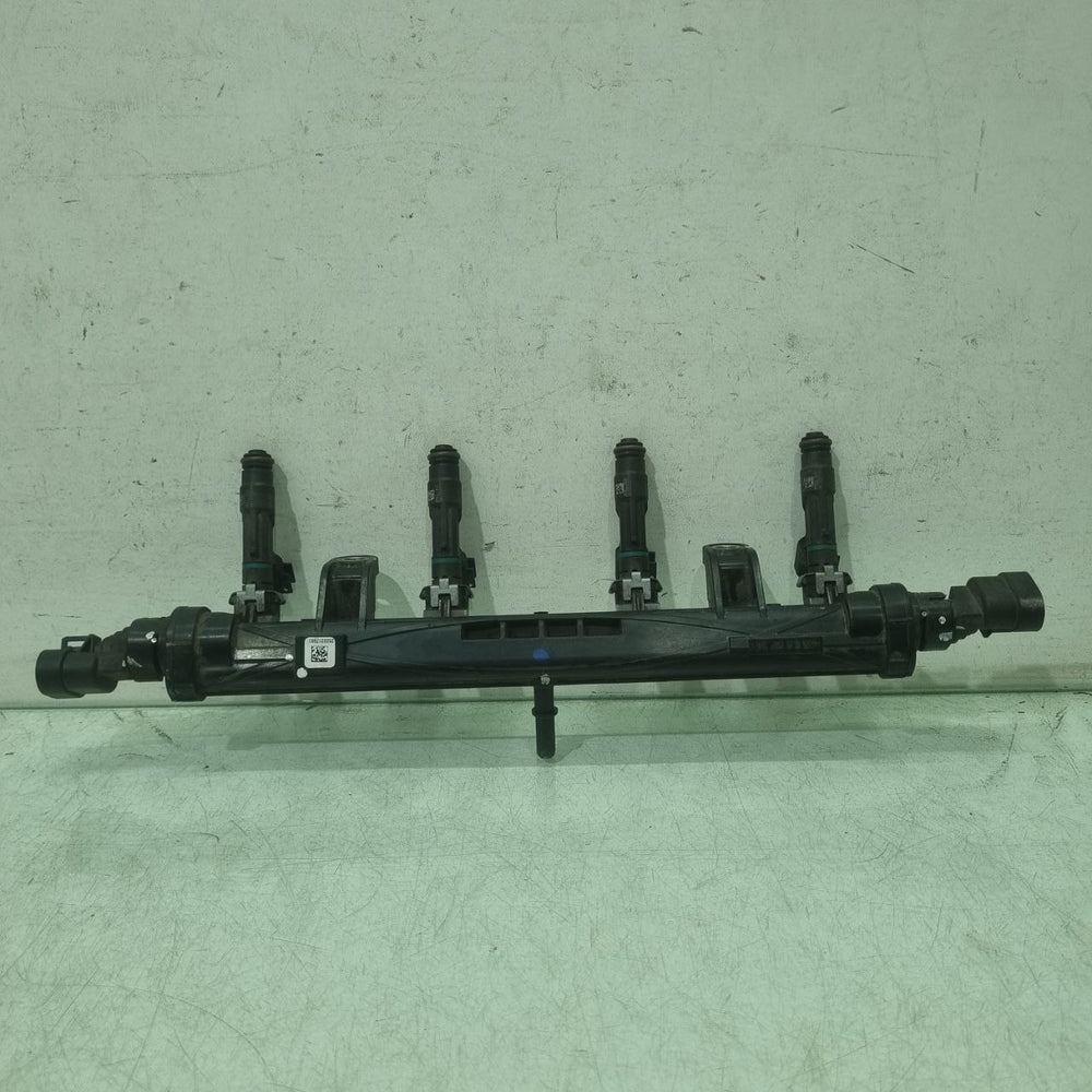 Flauta Injetores Chery Tiggo 7 Pro 2022/2025