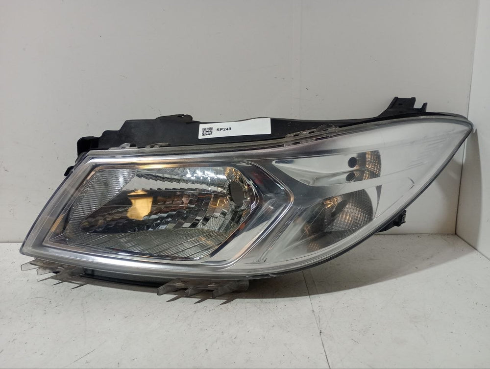 Farol Diant Esq Chevrolet Onix 2012/2015 - Original