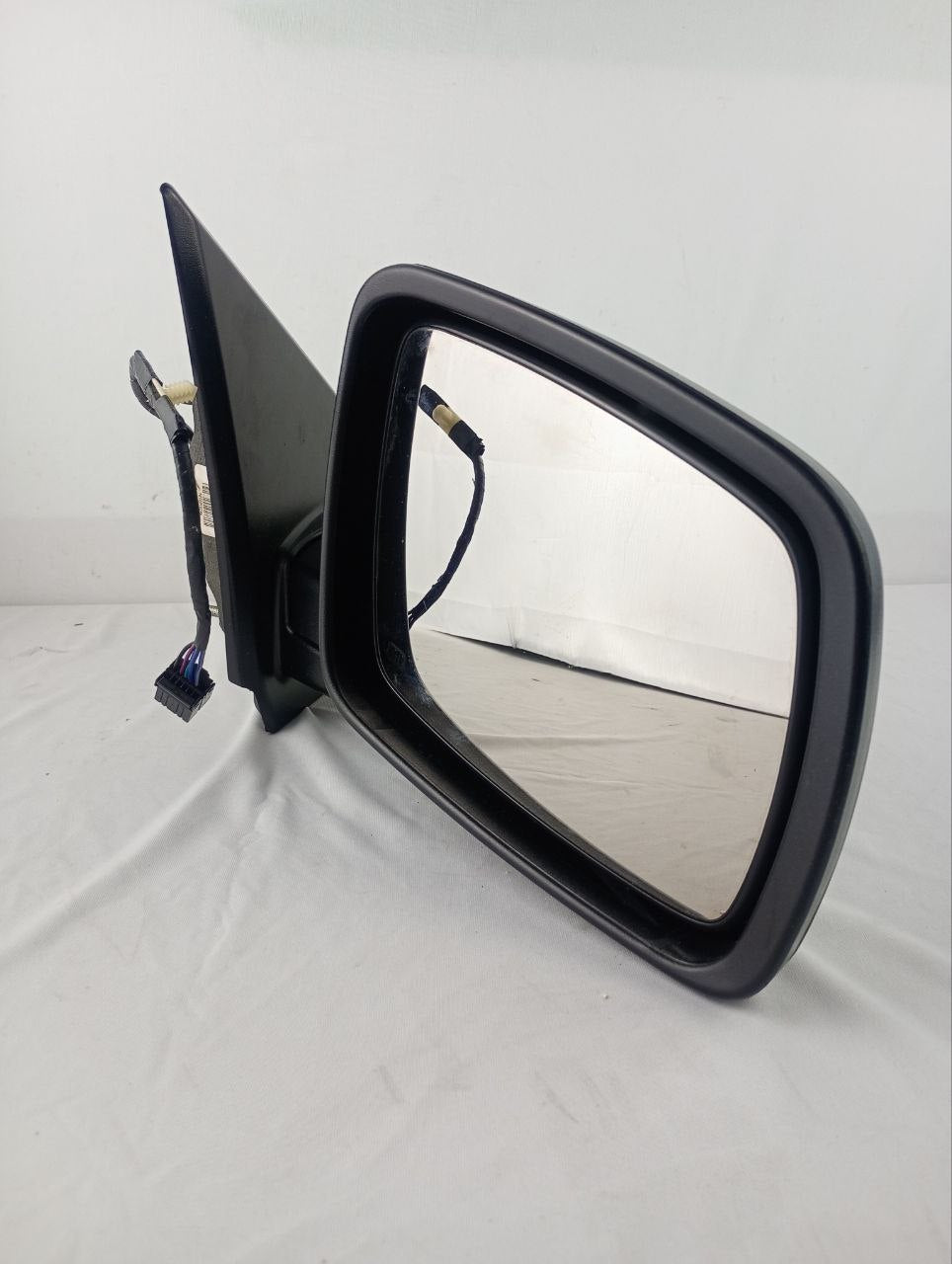 Retrovisor Externo Dir Fiat Freemont 2011/2016