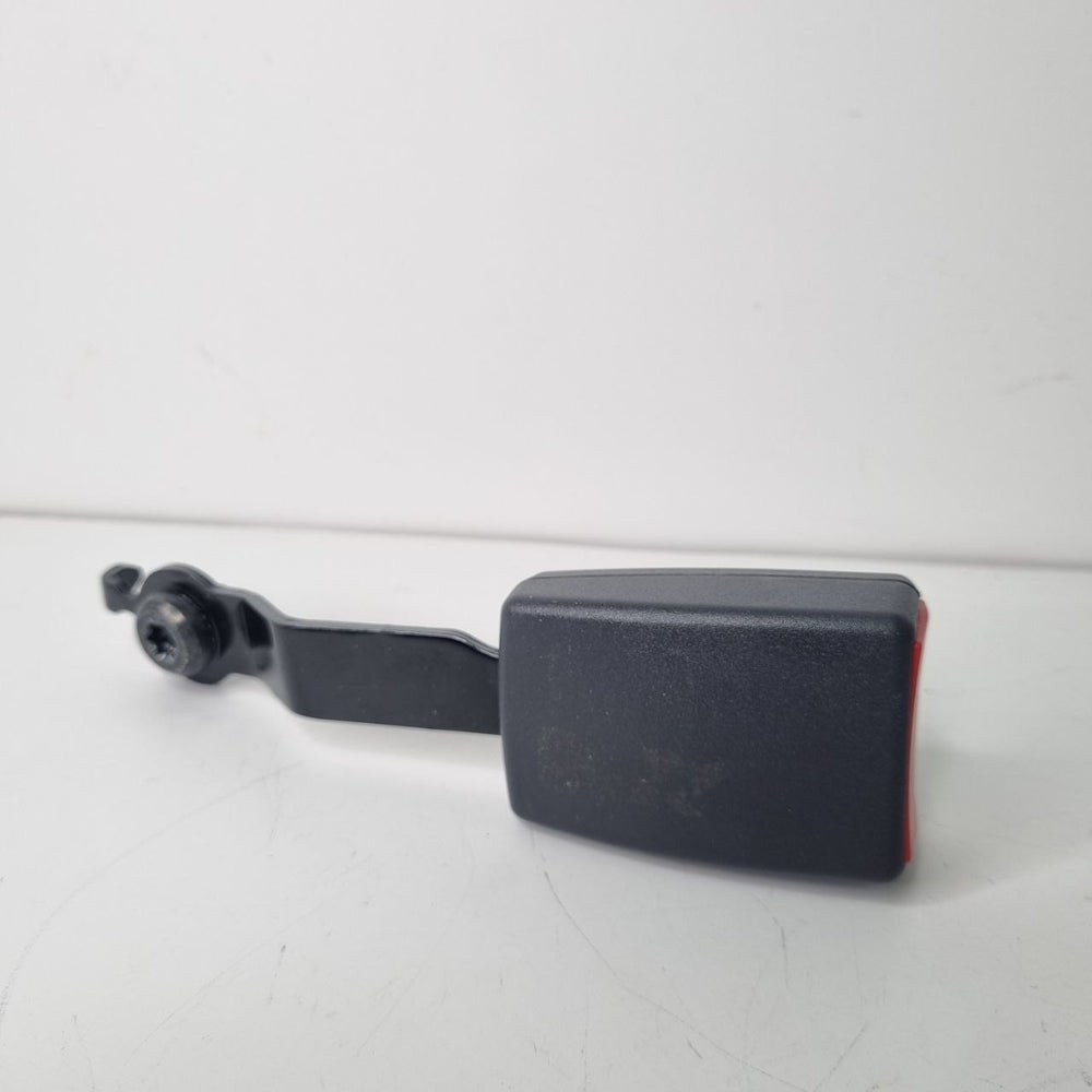 Fecho Cinto Segurança Esquerdo Fiat Palio Uno 2010/2016 Novo