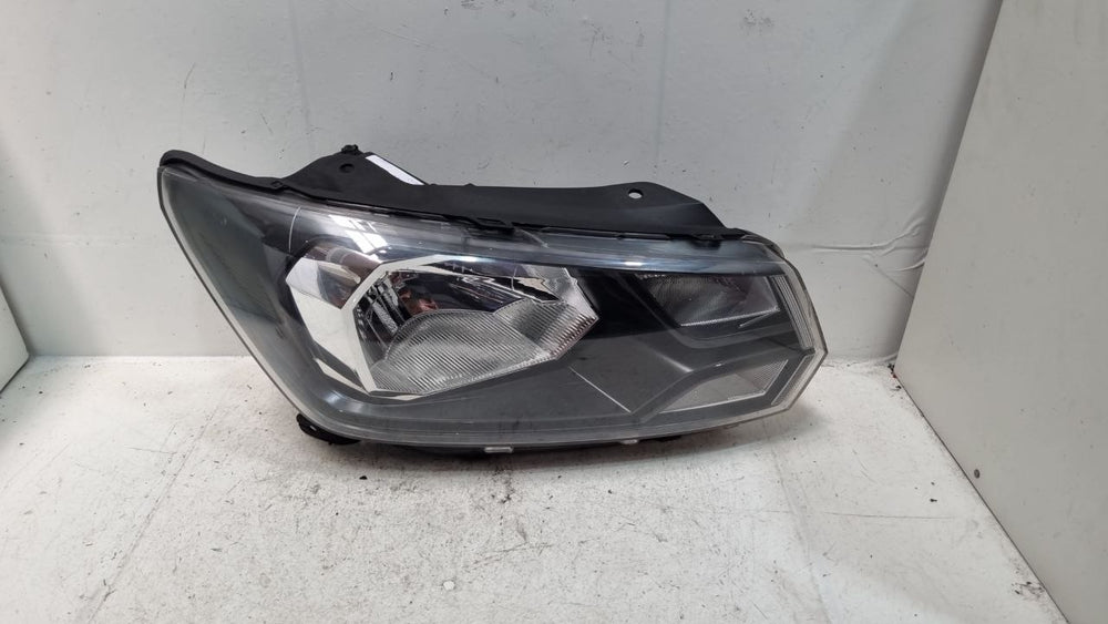 Farol Diant Dir Volkswagen Gol 2017/2022 - Original