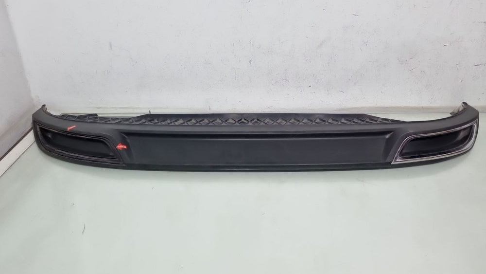 Spoiler Tras Volkswagen Jetta 2018/2021