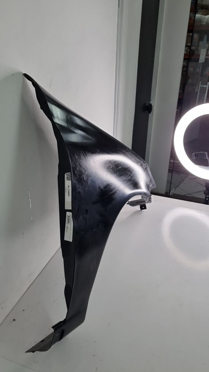Paralama Diant Dir Fiat Palio 2004/2007