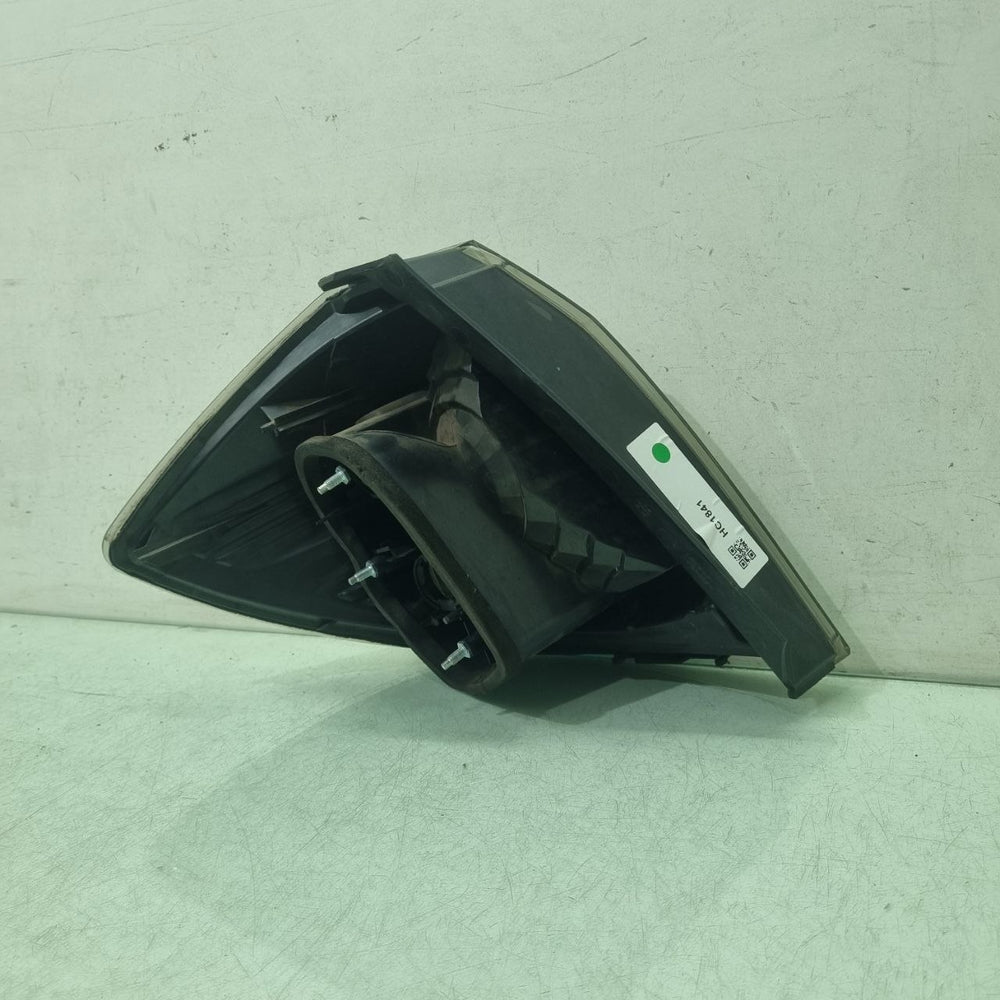Lanterna direita Honda Fit Cromado 2009/2011