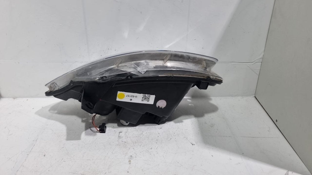 Farol Diant Dir Fiat Palio 2013/2017