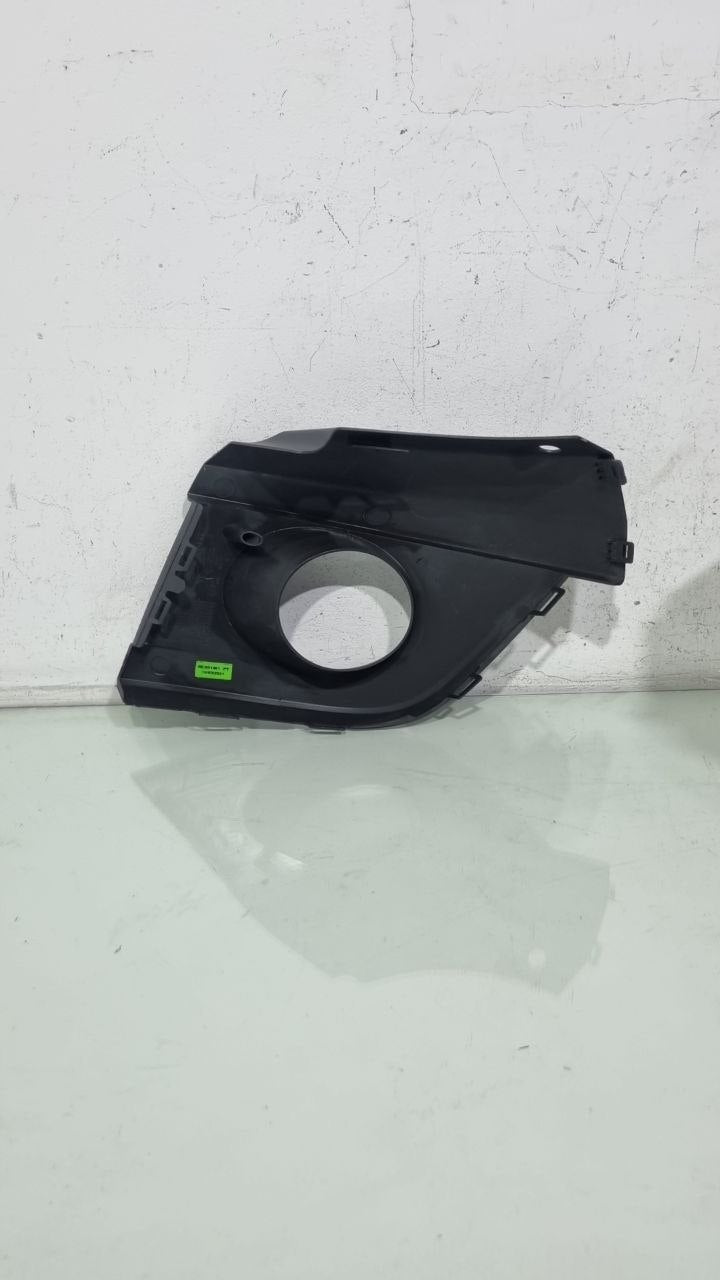 Moldura Farol Milha Diant Esq Volkswagen Saveiro Cross / Gol Rallye G5 2009/2012