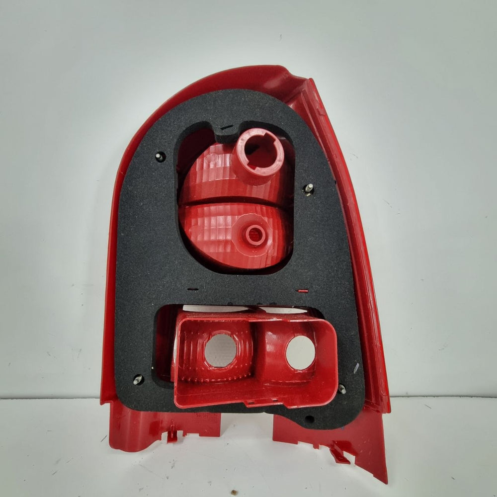 Lanterna Traseira Esq Volkswagen Gol 2006/2014