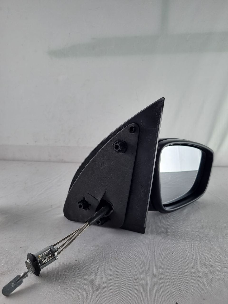 Retrovisor Lado Direito Manual Gol G5 2008/2010