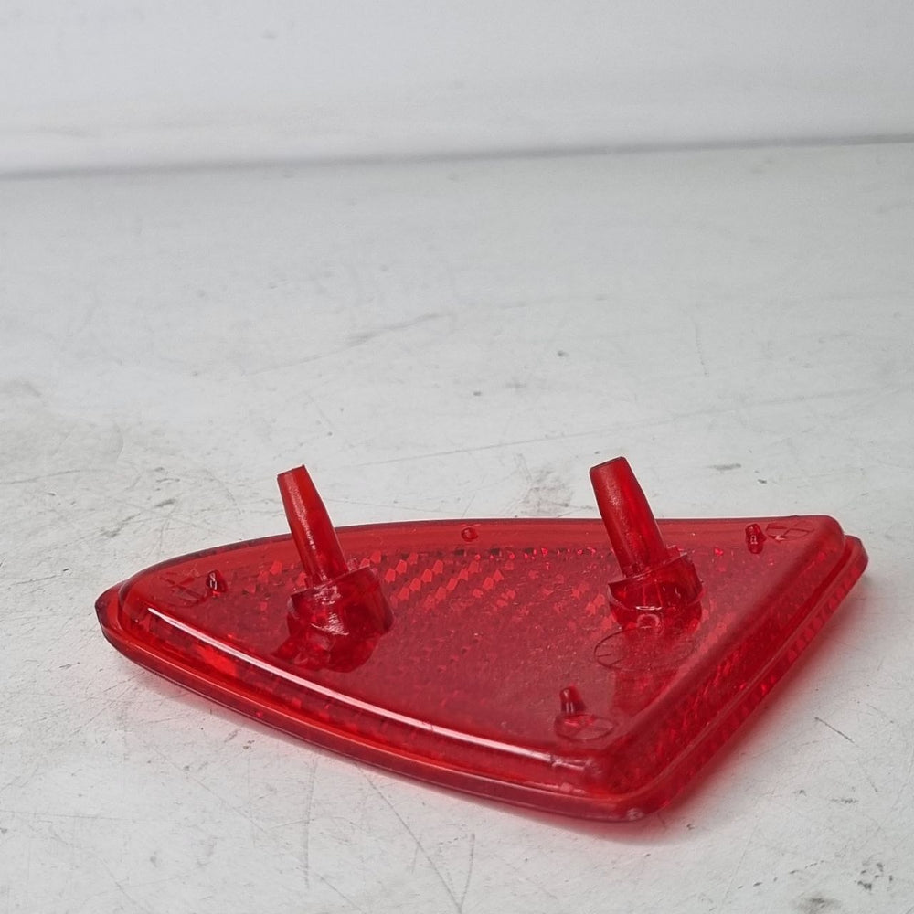 Moldura Lat Tras Dir Renault Kangoo 2005/2015
