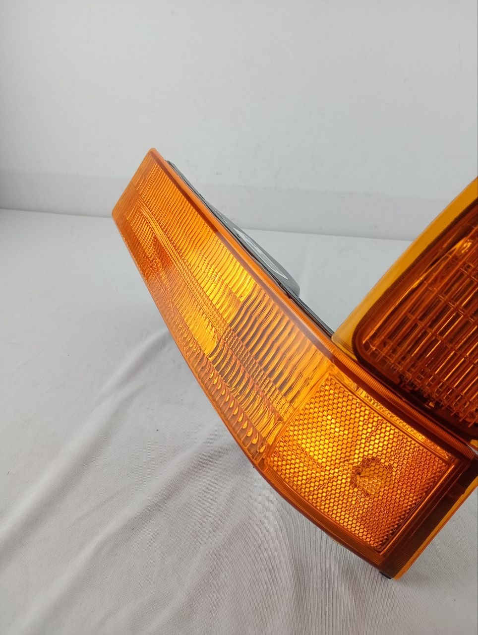 Pisca Diant Esq Ford F-250 Super Duty 1999/2004